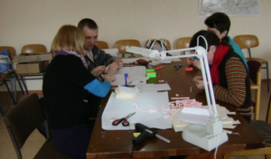 Welcome To Hantus Spa